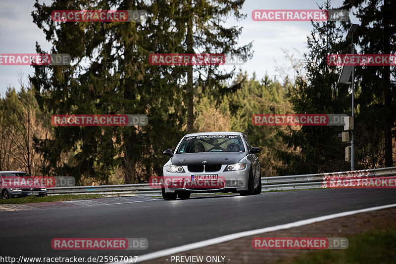 Bild #25967017 - Touristenfahrten Nürburgring Nordschleife (17.03.2024)