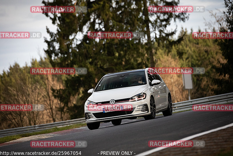 Bild #25967054 - Touristenfahrten Nürburgring Nordschleife (17.03.2024)