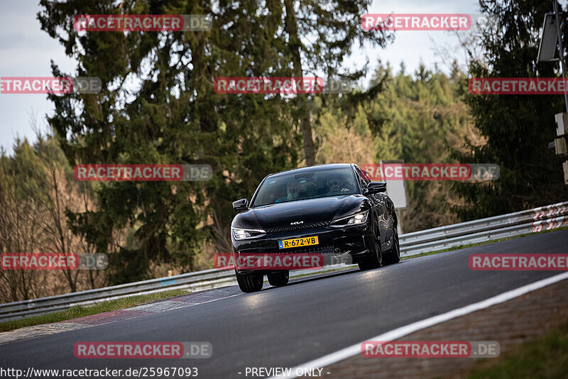 Bild #25967093 - Touristenfahrten Nürburgring Nordschleife (17.03.2024)