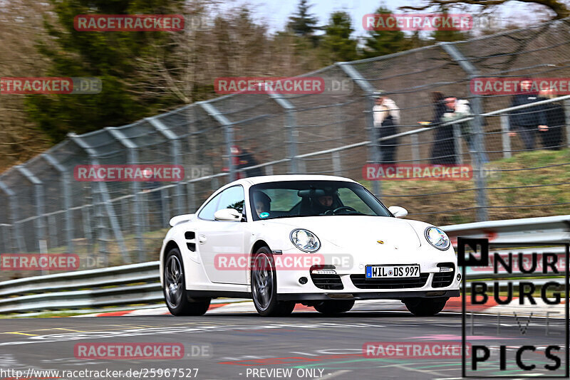 Bild #25967527 - Touristenfahrten Nürburgring Nordschleife (17.03.2024)