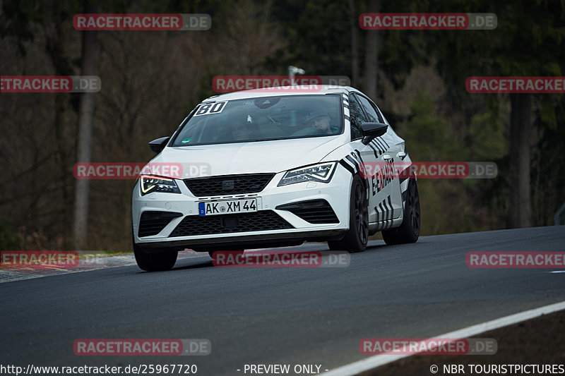 Bild #25967720 - Touristenfahrten Nürburgring Nordschleife (17.03.2024)