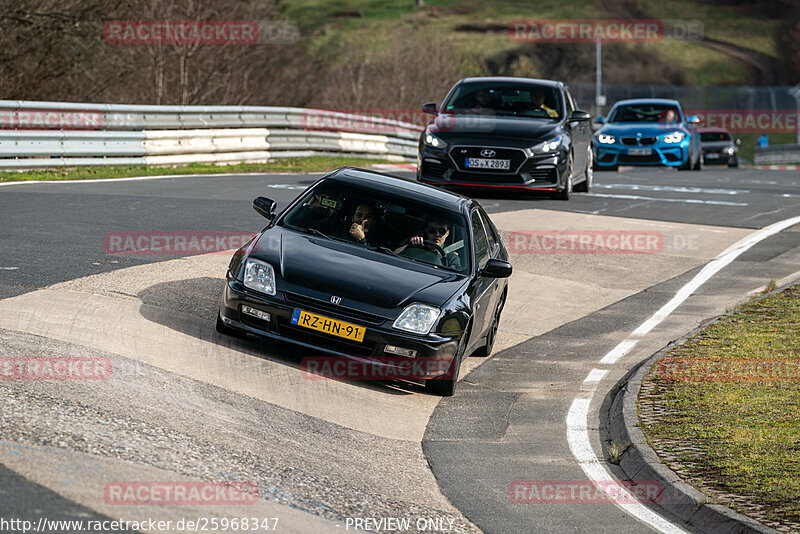 Bild #25968347 - Touristenfahrten Nürburgring Nordschleife (17.03.2024)