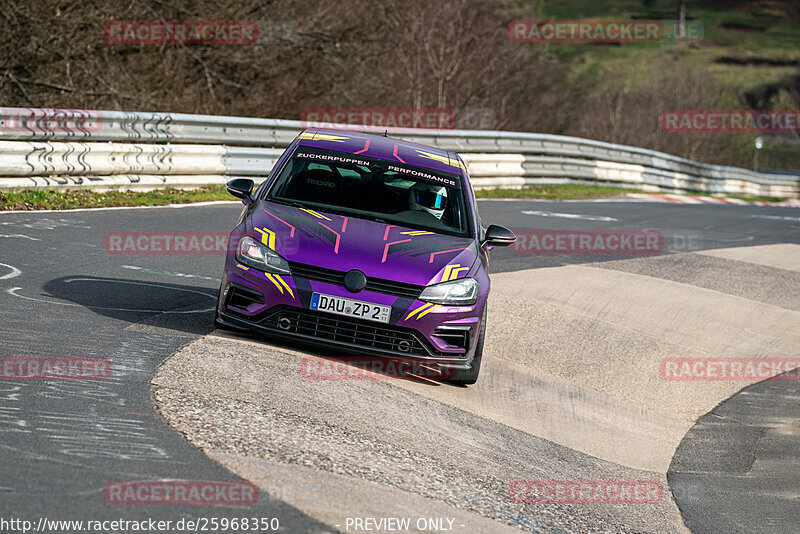 Bild #25968350 - Touristenfahrten Nürburgring Nordschleife (17.03.2024)