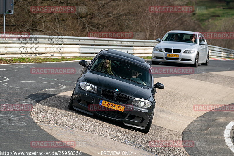 Bild #25968358 - Touristenfahrten Nürburgring Nordschleife (17.03.2024)