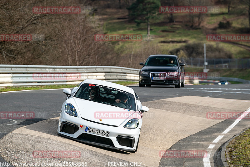 Bild #25968366 - Touristenfahrten Nürburgring Nordschleife (17.03.2024)