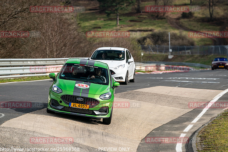 Bild #25968368 - Touristenfahrten Nürburgring Nordschleife (17.03.2024)