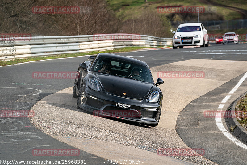 Bild #25968381 - Touristenfahrten Nürburgring Nordschleife (17.03.2024)