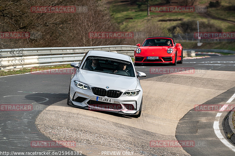 Bild #25968382 - Touristenfahrten Nürburgring Nordschleife (17.03.2024)