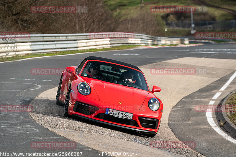 Bild #25968387 - Touristenfahrten Nürburgring Nordschleife (17.03.2024)