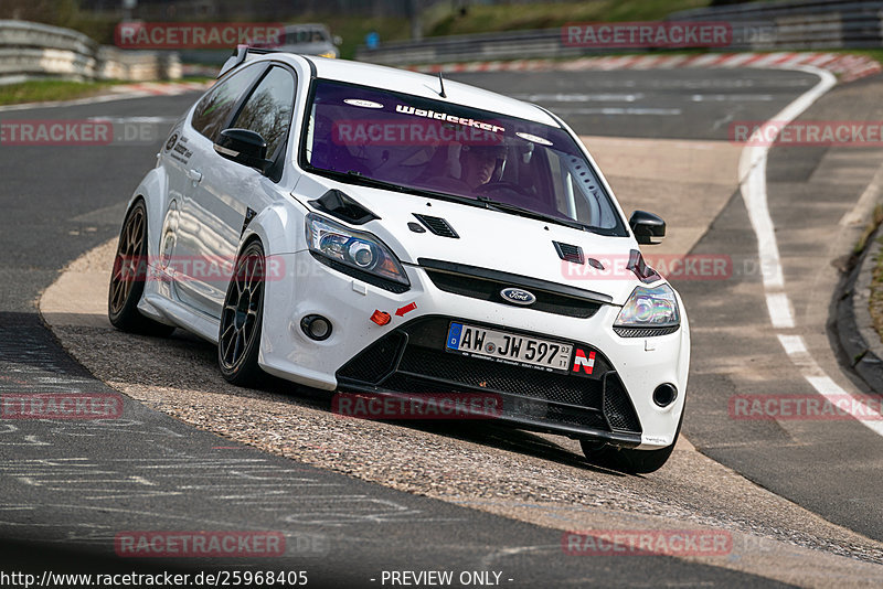 Bild #25968405 - Touristenfahrten Nürburgring Nordschleife (17.03.2024)