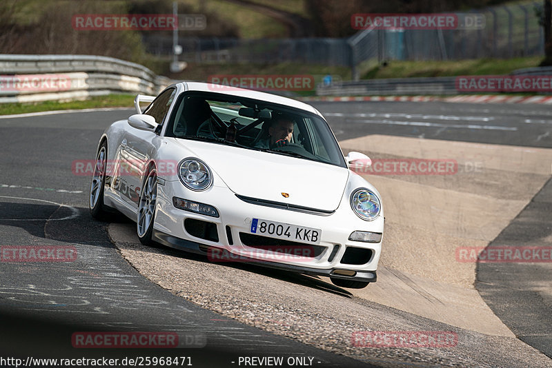 Bild #25968471 - Touristenfahrten Nürburgring Nordschleife (17.03.2024)