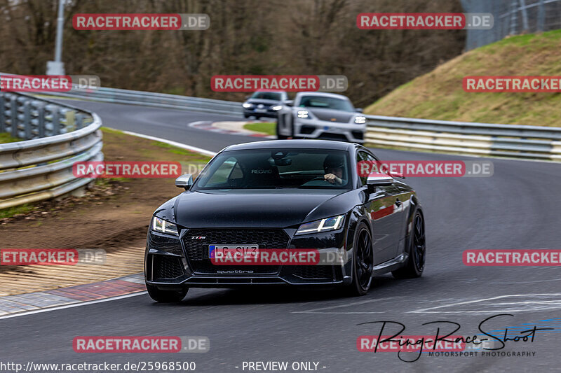 Bild #25968500 - Touristenfahrten Nürburgring Nordschleife (17.03.2024)