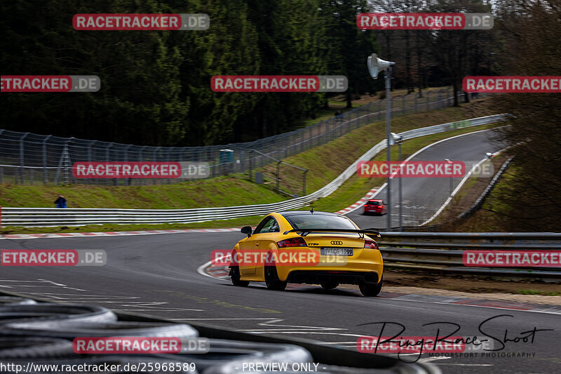 Bild #25968589 - Touristenfahrten Nürburgring Nordschleife (17.03.2024)