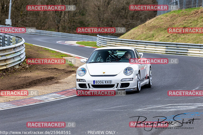 Bild #25968591 - Touristenfahrten Nürburgring Nordschleife (17.03.2024)