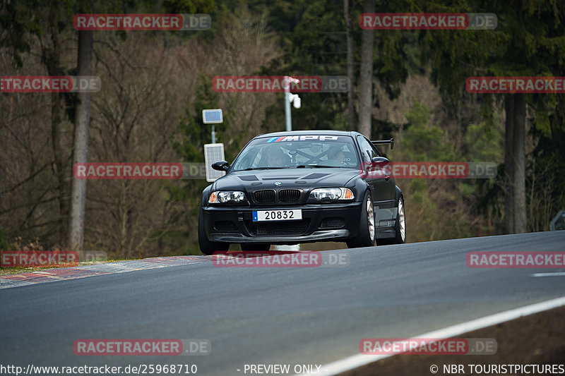 Bild #25968710 - Touristenfahrten Nürburgring Nordschleife (17.03.2024)