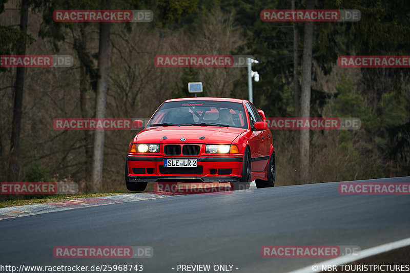 Bild #25968743 - Touristenfahrten Nürburgring Nordschleife (17.03.2024)