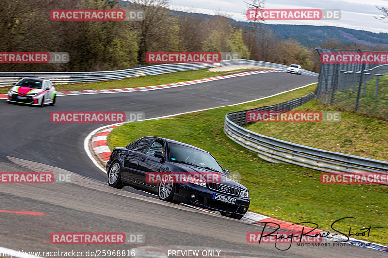 Bild #25968816 - Touristenfahrten Nürburgring Nordschleife (17.03.2024)