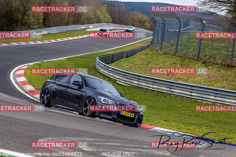 Bild #25968822 - Touristenfahrten Nürburgring Nordschleife (17.03.2024)