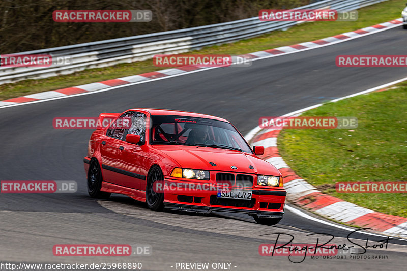 Bild #25968890 - Touristenfahrten Nürburgring Nordschleife (17.03.2024)