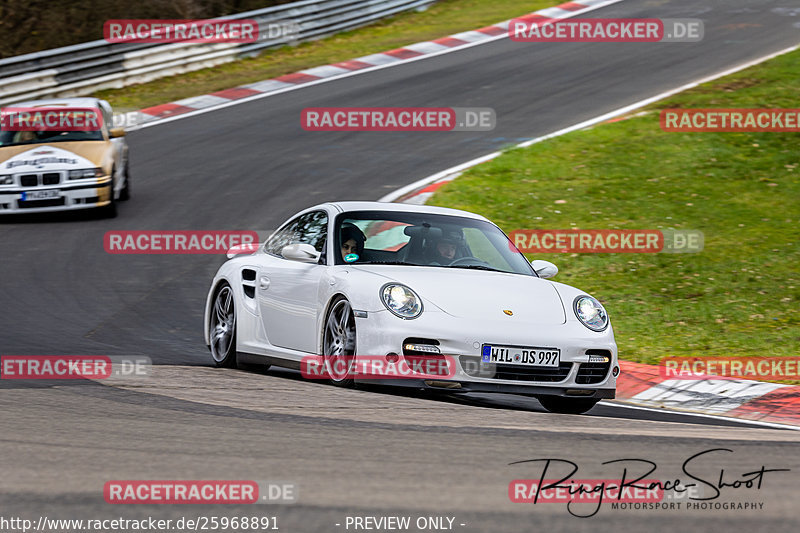 Bild #25968891 - Touristenfahrten Nürburgring Nordschleife (17.03.2024)