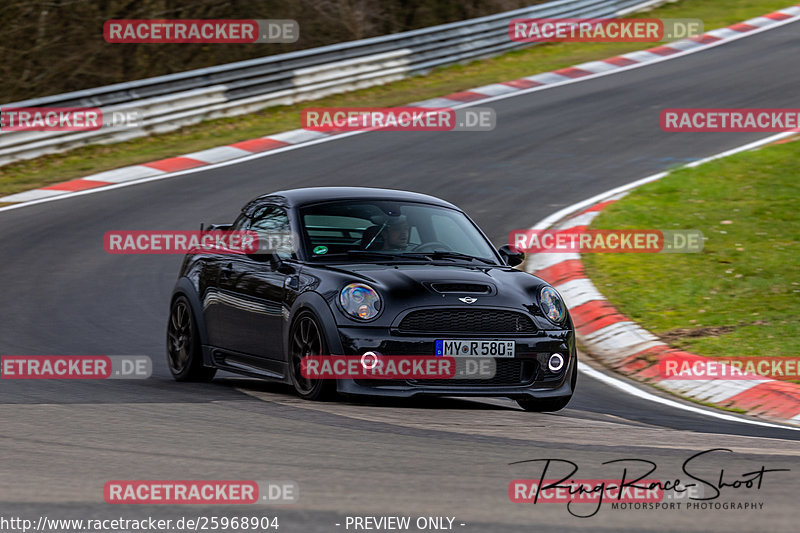 Bild #25968904 - Touristenfahrten Nürburgring Nordschleife (17.03.2024)