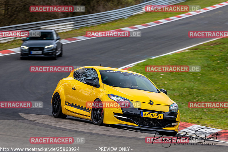 Bild #25968924 - Touristenfahrten Nürburgring Nordschleife (17.03.2024)