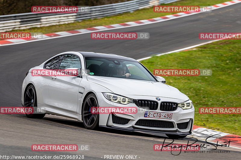 Bild #25968928 - Touristenfahrten Nürburgring Nordschleife (17.03.2024)