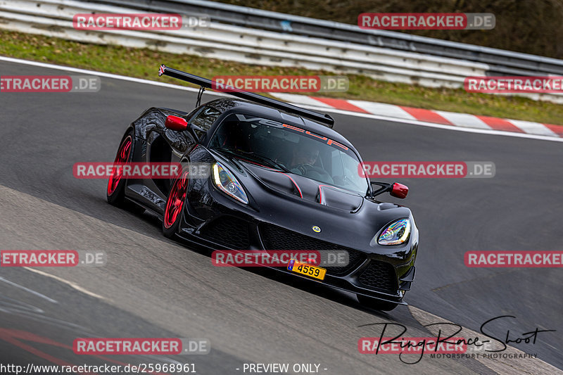 Bild #25968961 - Touristenfahrten Nürburgring Nordschleife (17.03.2024)