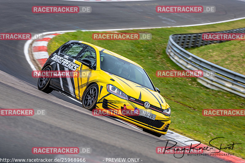 Bild #25968966 - Touristenfahrten Nürburgring Nordschleife (17.03.2024)