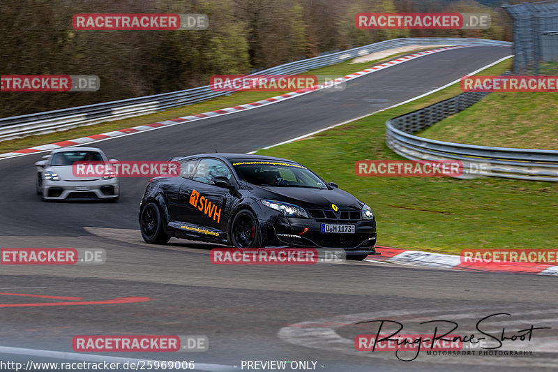 Bild #25969006 - Touristenfahrten Nürburgring Nordschleife (17.03.2024)