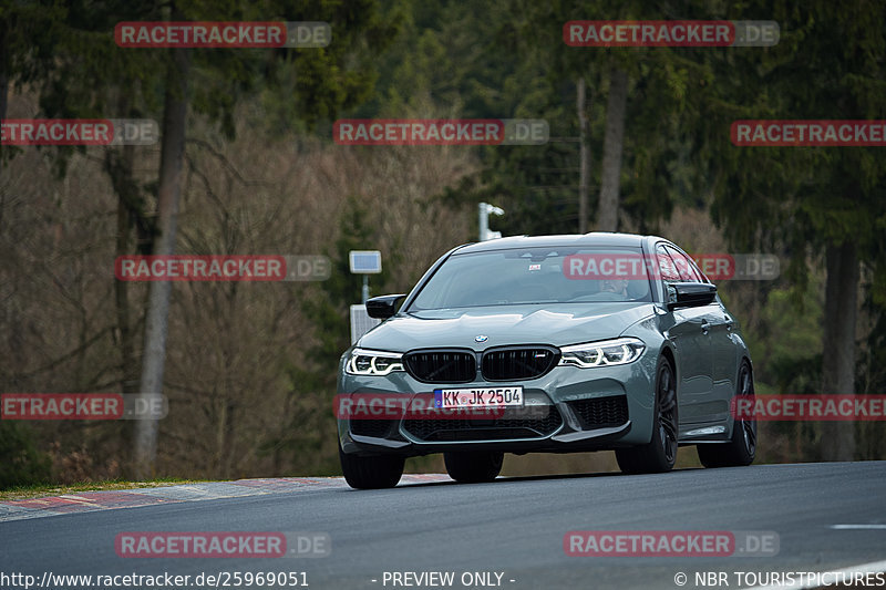 Bild #25969051 - Touristenfahrten Nürburgring Nordschleife (17.03.2024)