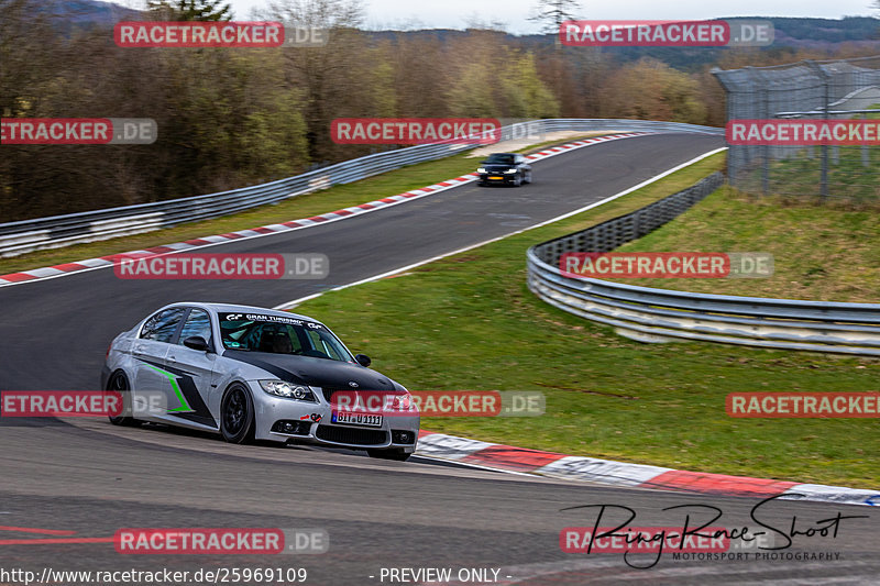 Bild #25969109 - Touristenfahrten Nürburgring Nordschleife (17.03.2024)