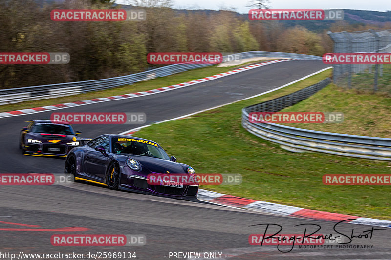 Bild #25969134 - Touristenfahrten Nürburgring Nordschleife (17.03.2024)