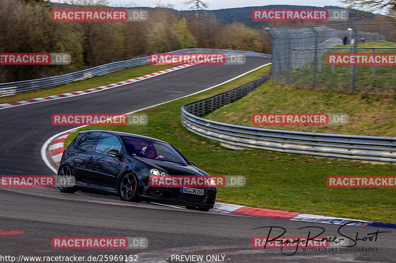 Bild #25969152 - Touristenfahrten Nürburgring Nordschleife (17.03.2024)