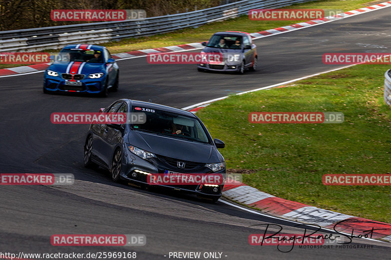 Bild #25969168 - Touristenfahrten Nürburgring Nordschleife (17.03.2024)