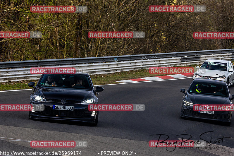 Bild #25969174 - Touristenfahrten Nürburgring Nordschleife (17.03.2024)