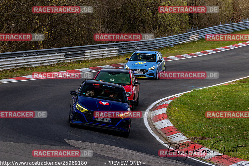 Bild #25969180 - Touristenfahrten Nürburgring Nordschleife (17.03.2024)