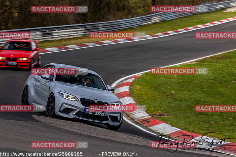 Bild #25969185 - Touristenfahrten Nürburgring Nordschleife (17.03.2024)