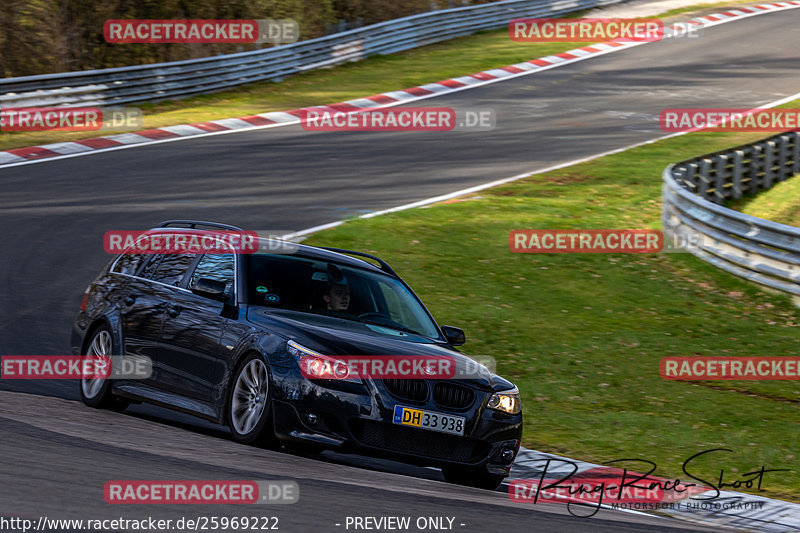 Bild #25969222 - Touristenfahrten Nürburgring Nordschleife (17.03.2024)