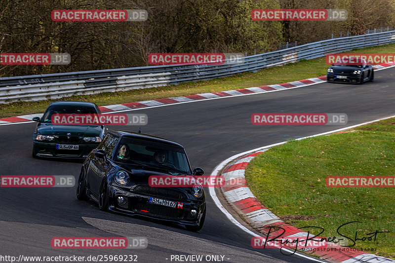 Bild #25969232 - Touristenfahrten Nürburgring Nordschleife (17.03.2024)