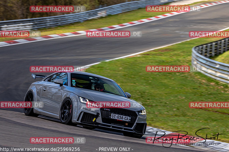 Bild #25969256 - Touristenfahrten Nürburgring Nordschleife (17.03.2024)