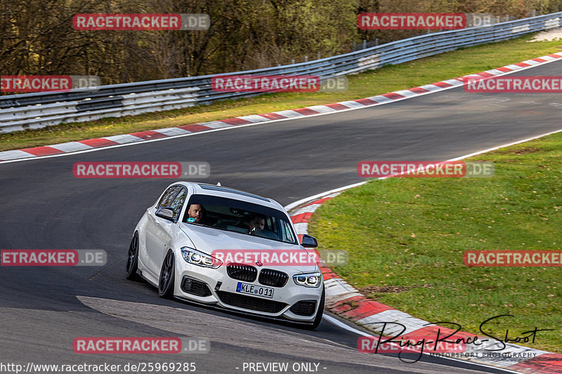 Bild #25969285 - Touristenfahrten Nürburgring Nordschleife (17.03.2024)