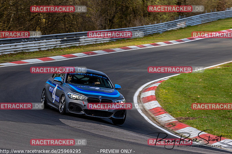 Bild #25969295 - Touristenfahrten Nürburgring Nordschleife (17.03.2024)