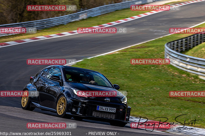 Bild #25969301 - Touristenfahrten Nürburgring Nordschleife (17.03.2024)