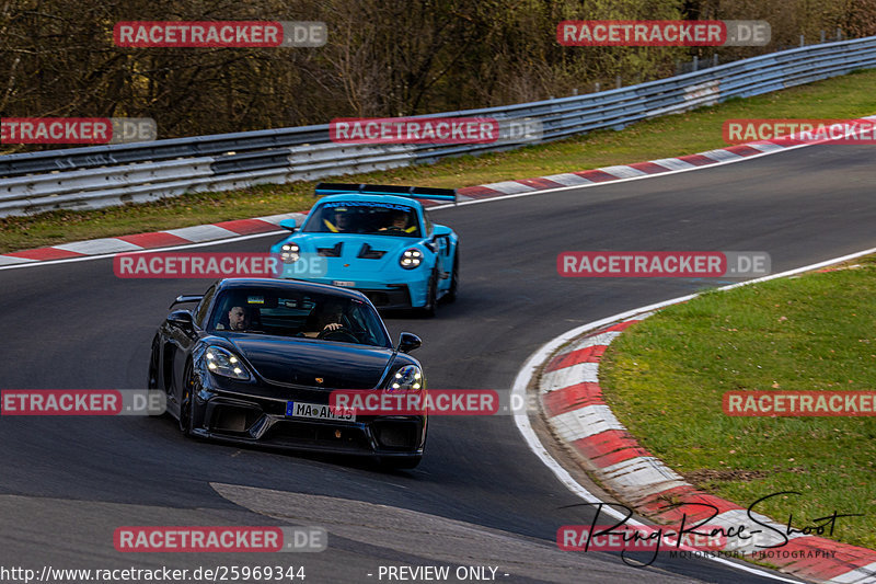 Bild #25969344 - Touristenfahrten Nürburgring Nordschleife (17.03.2024)