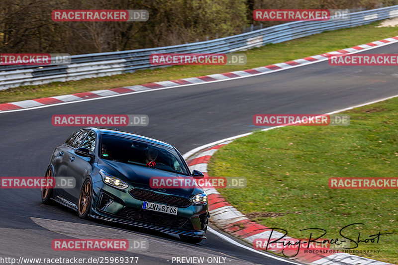 Bild #25969377 - Touristenfahrten Nürburgring Nordschleife (17.03.2024)