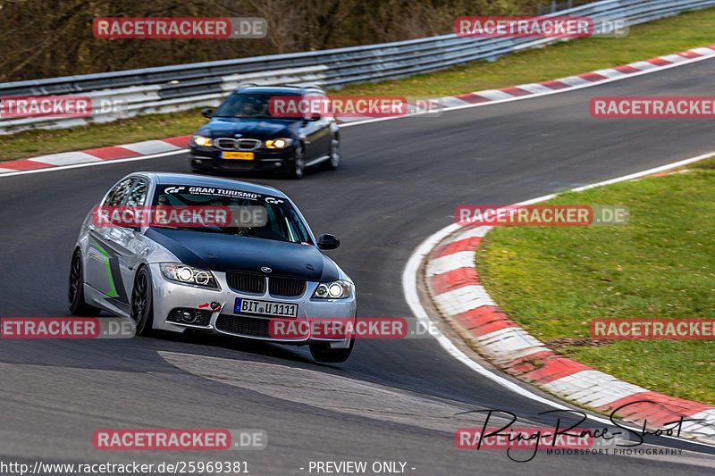 Bild #25969381 - Touristenfahrten Nürburgring Nordschleife (17.03.2024)