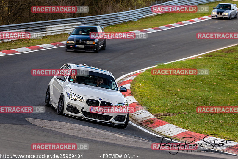 Bild #25969404 - Touristenfahrten Nürburgring Nordschleife (17.03.2024)