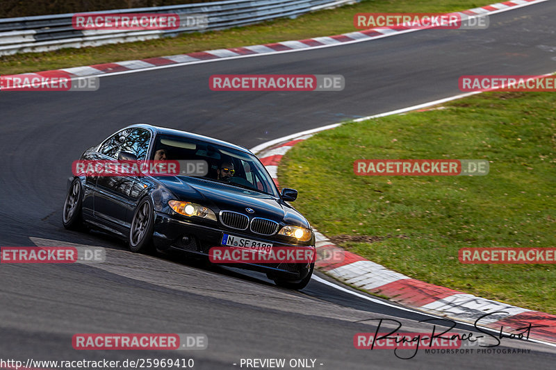 Bild #25969410 - Touristenfahrten Nürburgring Nordschleife (17.03.2024)