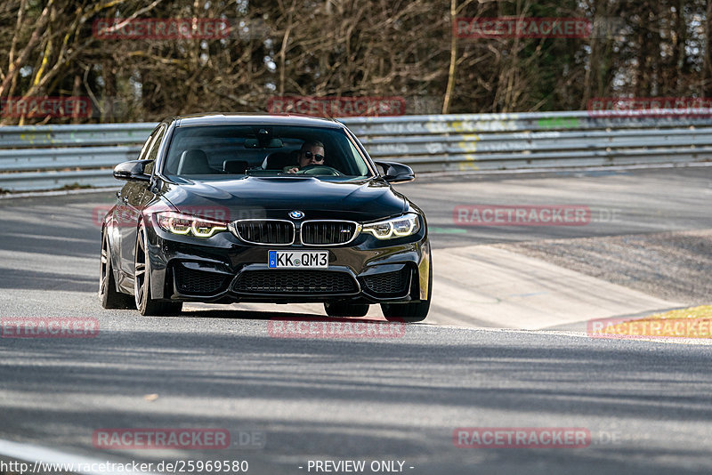 Bild #25969580 - Touristenfahrten Nürburgring Nordschleife (17.03.2024)